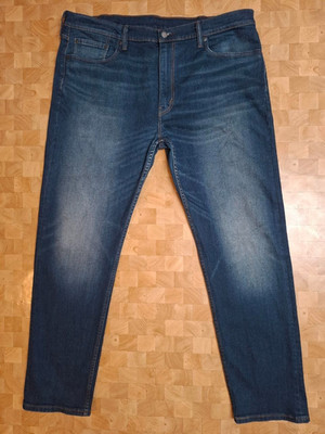 LEVIS LOT 502 Gr.40/34 Herren Jeans