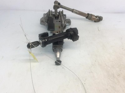 15 16 17 18 Ford Focus Steering Column Floor Shift V