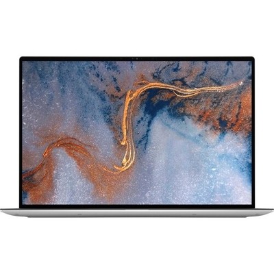 Dell XPS 13 9300 13.4'' 8GB 512GB SSD Intel Core  I5-1135G7 WIN11P, Silver