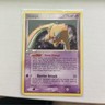 Pokémon TCG Deoxys (Defense Forme) 18/107 Rare Regular 70 HP Barrier Attack