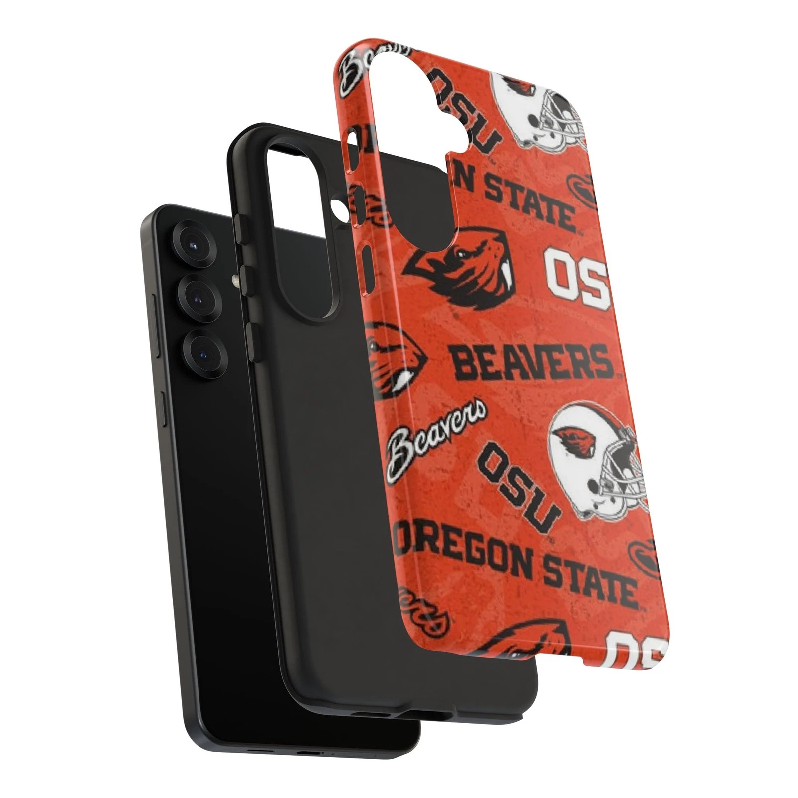 Oregon State University iPhone Cases
