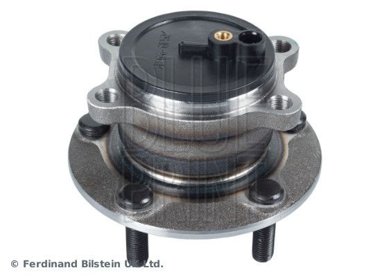NEU - Blue Print ADM58349 Radlagersatz FüR Mazda-image
