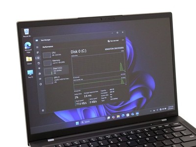 Lenovo ThinkPad X1 Carbon Gen 10 14.0