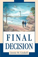 Jonnie M. Lindsell | Final Decision | Taschenbuch | Englisch (2003) | iUniverse