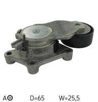 Multifr. Riemenspanner Citroen 1.4-1.6 Hdi