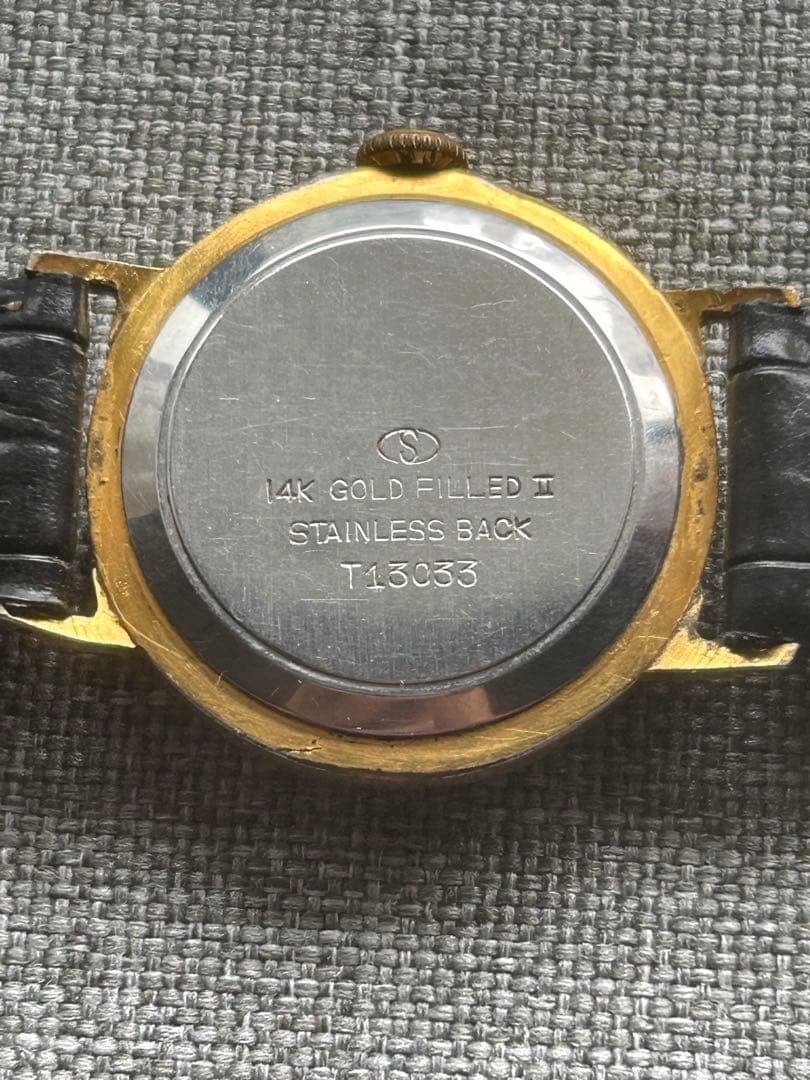 Orient Star Dynamic Automatic Watch Black Tuxedo … - image 7