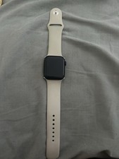 Apple Watch SE (GPS + Cellular) (2nd Generation) 40mm Case - Aluminium