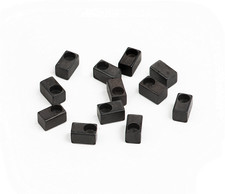 Floyd Rose Original String Blocks, Black 12