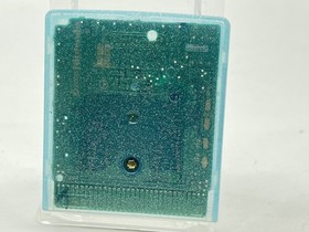 Pokemon Crystal Gameboy Color | AUTHENTIC | NEW BATTERY