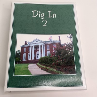 Dig In 2 Northwest Louisiana Master Gardeners 2011 Spiral Bound Cookbook 