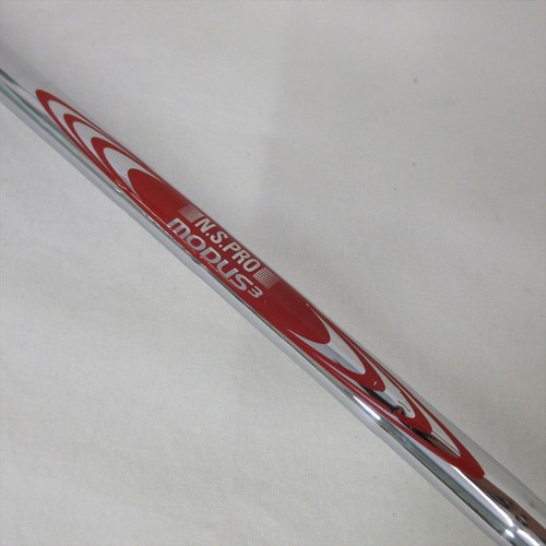 Ping Hybrid G410 CROSSOVER HY 23° Flex-X NS PRO MODUS3 TOUR105 Dot Color Black - Picture 8 of 10
