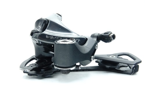 Shimano Ultegra RD-6800 Rear Derailleur Long Cage - Picture 2 of 7