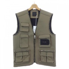 Authentic Givenchy BM00WV14AM Vest 230-000-344-8419