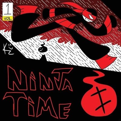 Ninja Time: Ninja Time Special Edition Book 1 Volume 1 By Kairo P Fields - Ne...
