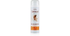 JOANNA Sensual Hair Shaving Gel for Women with Honey Melon Extract 200ml *NEW* 48.65 per litre