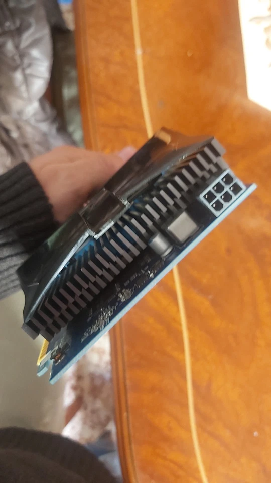 Gigabyte Geforce GTX650 2GB GDDR5 - Imagen 3 de 4