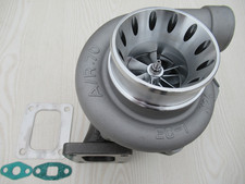 Performance T4-13 Billet Turbo .70 Ar Cold T04e .68 Ar Turbine Gt3584 T66 T04