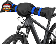 E-Bike Lenkerhülle wasserfest Staubschutz Fa...