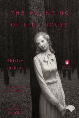 Haunting of Hill House, Paperback by Jackson, Shirley; Miller, Laura (INT), B...