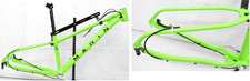 Telaio MTB Marin Bolinas Ridge 1 27.5 XS 2025 disco 6061 lega mai usato dal Giappone