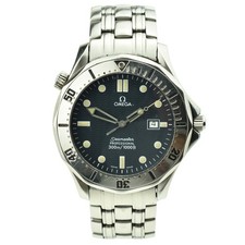 Omega Seamaster Professional 300m Quartz