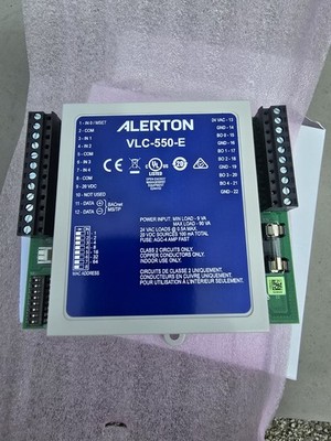 Alerton VLC-550 Controller *ships from USA*