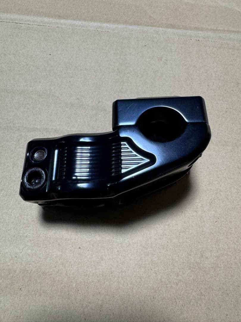 Madera Mast Top Load BMX Stem 1-1/8