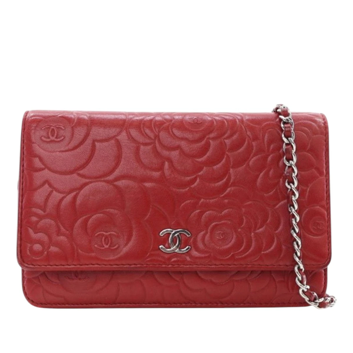 CHANEL Camellia Bags & Handbags for Women for sale | eBay