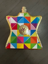 BOND 9 No.9 nYc ASTOR PLACE 3.3 oz 100 ml Eau De Parfum EDP READ Description !!!