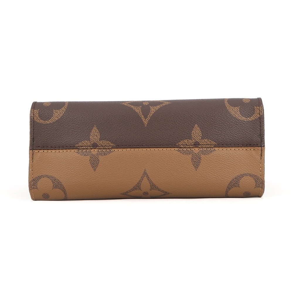 LOUIS VUITTON Onthego Size PM Monogram / Monogram Reverse Canvas / Monogram ... image 3