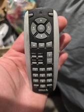 1 Original Sirius Streamer Sportster Replay Remote Control