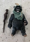 Star Wars Vintage Collection Ewok Scouts Ewok Wunka Loose Figure COMPLETE
