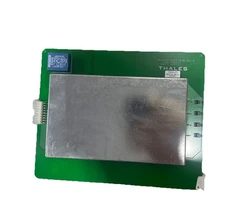 Thales PCB ASSEMBLY POWER SUPPLY 452111-01