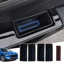 Door Side Storage Box for Ford Escape 2025 2024 2023 2022 2021 2020 Accessori...