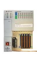 Allen-Bradley 1769-L18ER-BB1B CompactLogix 53...