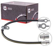 A.B.S. BREMSSCHLAUCH VORNE LINKS passend für CITROËN C1 PEUGEOT 108 TOYOTA AYGO 