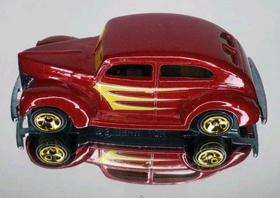 Hot Wheels Fat Fendered '40 Multi-pak Exclusive 