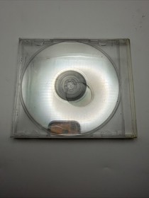 NHL 97 (Sega Saturn) Disc Only