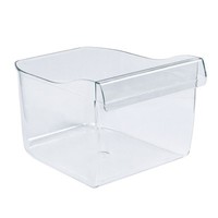 GemüSefach 220X190X295 KüHlgefrierkombination Bauknecht 481241870001
