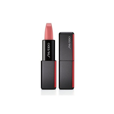 Shiseido ModernMatte Powder Lipstick 505 PEEP SHOW - Full Size 4 g / 0.14 Oz.