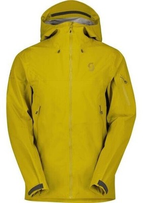 Scott Explorair 3 L  Jacket savanna green Herren Touren Skijacke Outdoor  L XL