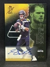 2025 Topps Signature Sam Darnold Black (Raw)