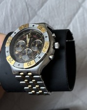 Zenith Defy El Primero Chronograph Automatik
