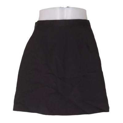 3SUISSES, Rock, Größe: 42, Schwarz, Polyester, Sonstiges, Damen #c2L