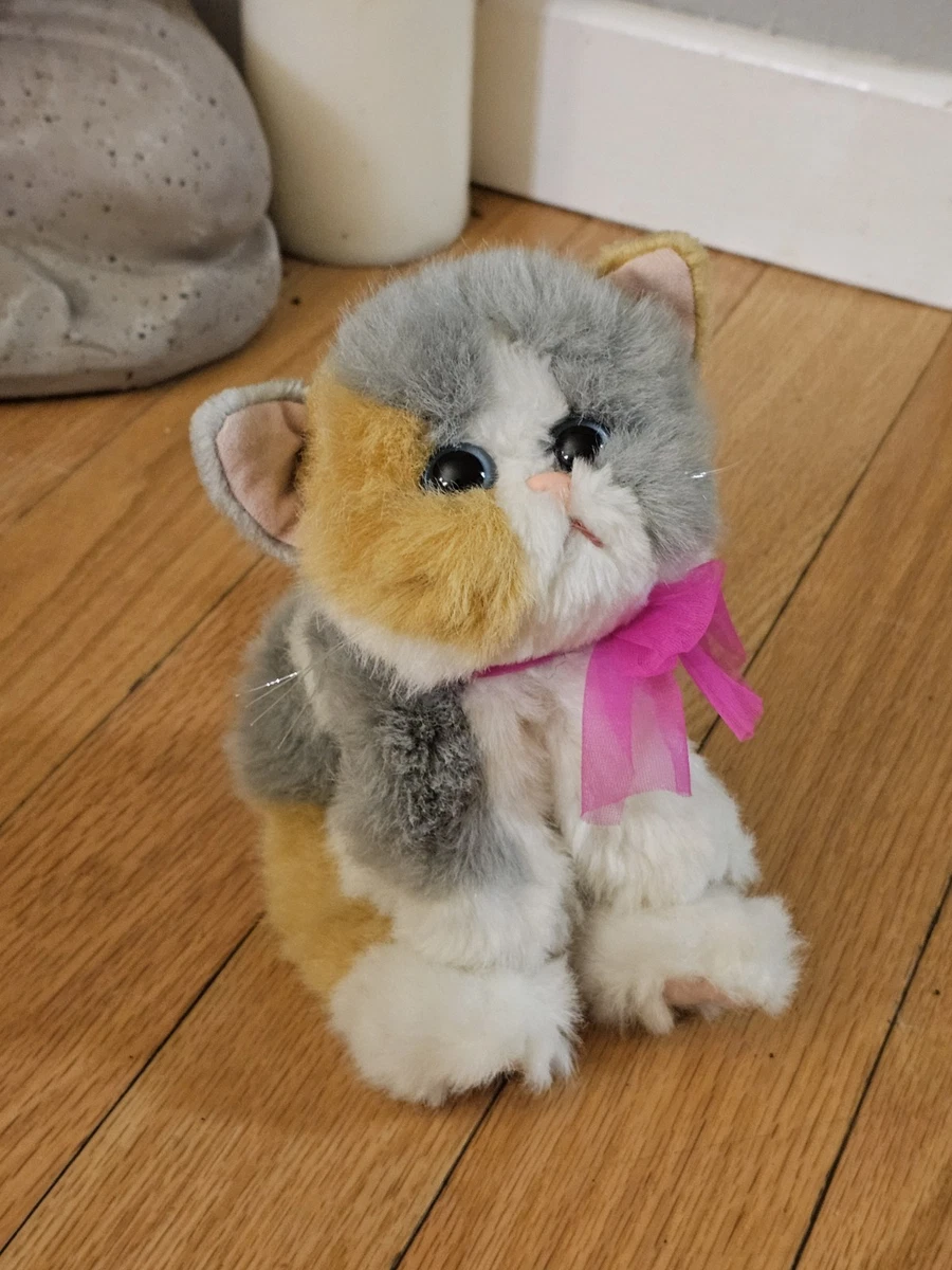 Tyco Kitty Kitty Kittens for sale | eBay