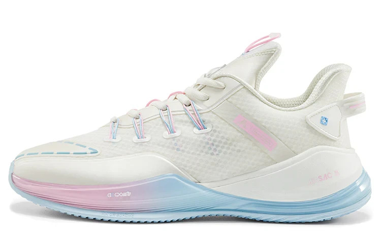 Rigorer Austin Reaves Sniper Pro 2 Mens Sz 11.5 Basketball 