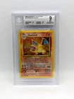 2002 Pokemon Legendary Collection Charizard #3/110 Holo BGS 9 Mint WOTC