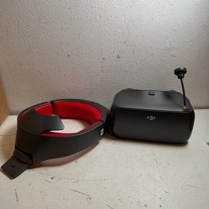Dji Goggles Racing Edition | eBay
