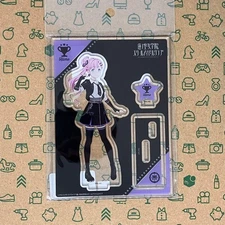 Anyoji Hime Me Acrylic Stand I Do Me! ver.
