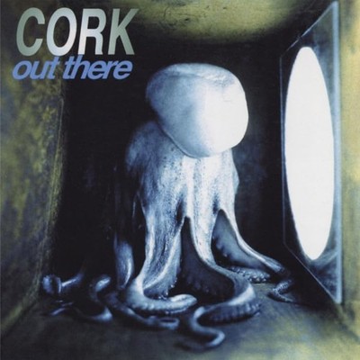 Out There Cork [CD Album]
